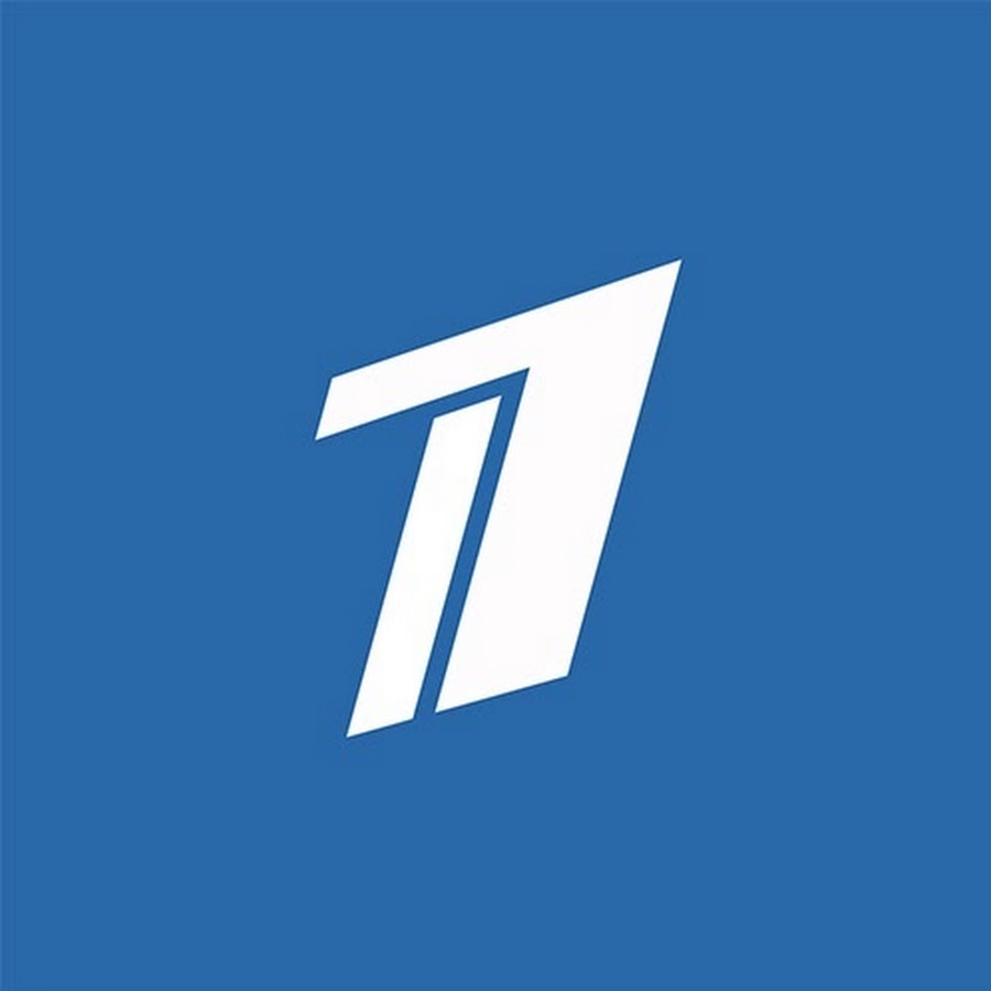 Репортаж на Первом канале